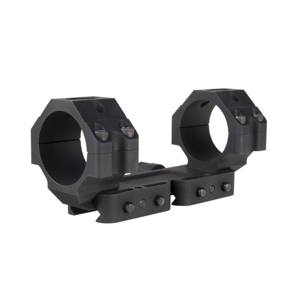 TrijiconInc. Trijicon Bolt Action Mount w/ Trijicon Q-LOC Tech 34mm 1.06 in Height Scope Ring