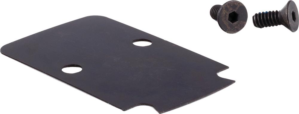 TrijiconInc. RMR/SRO Mounting Kit - Fits Glock MOS and Springfield OSP Models