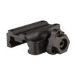 MRO Low Weaver Rail Mount with Trijicon Q-LOC Technology