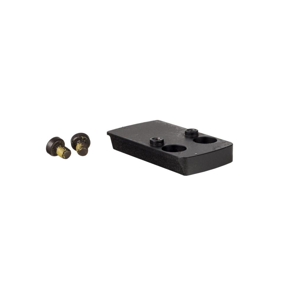 TrijiconInc. Trijicon RMR Pistol Adapter Plate For All Smith & Wesson M&P Shield C.O.R.E Models