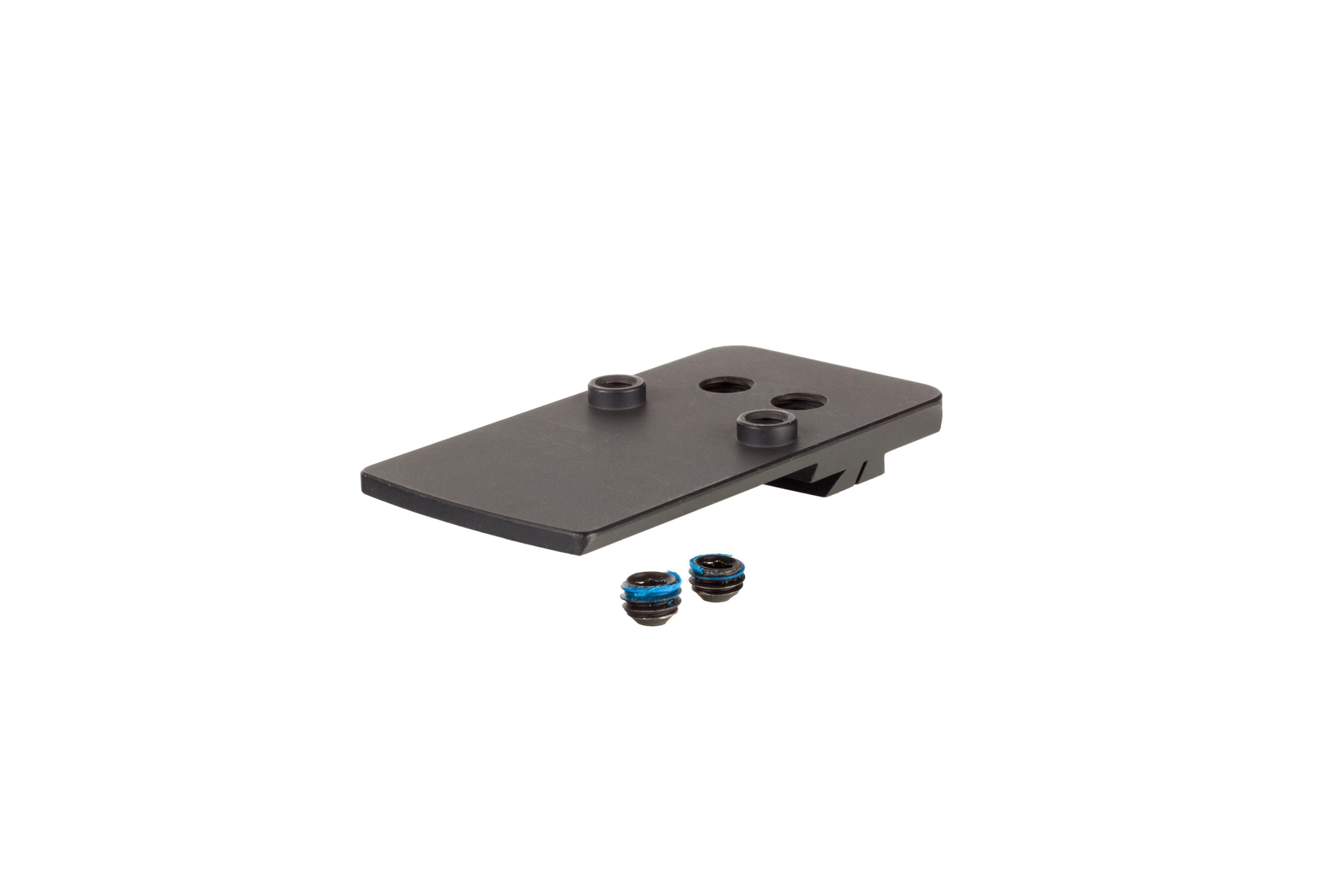 TRIJICON RMRcc Pistol Dovetail Mount for Kimber Micro 9 (AC32102)