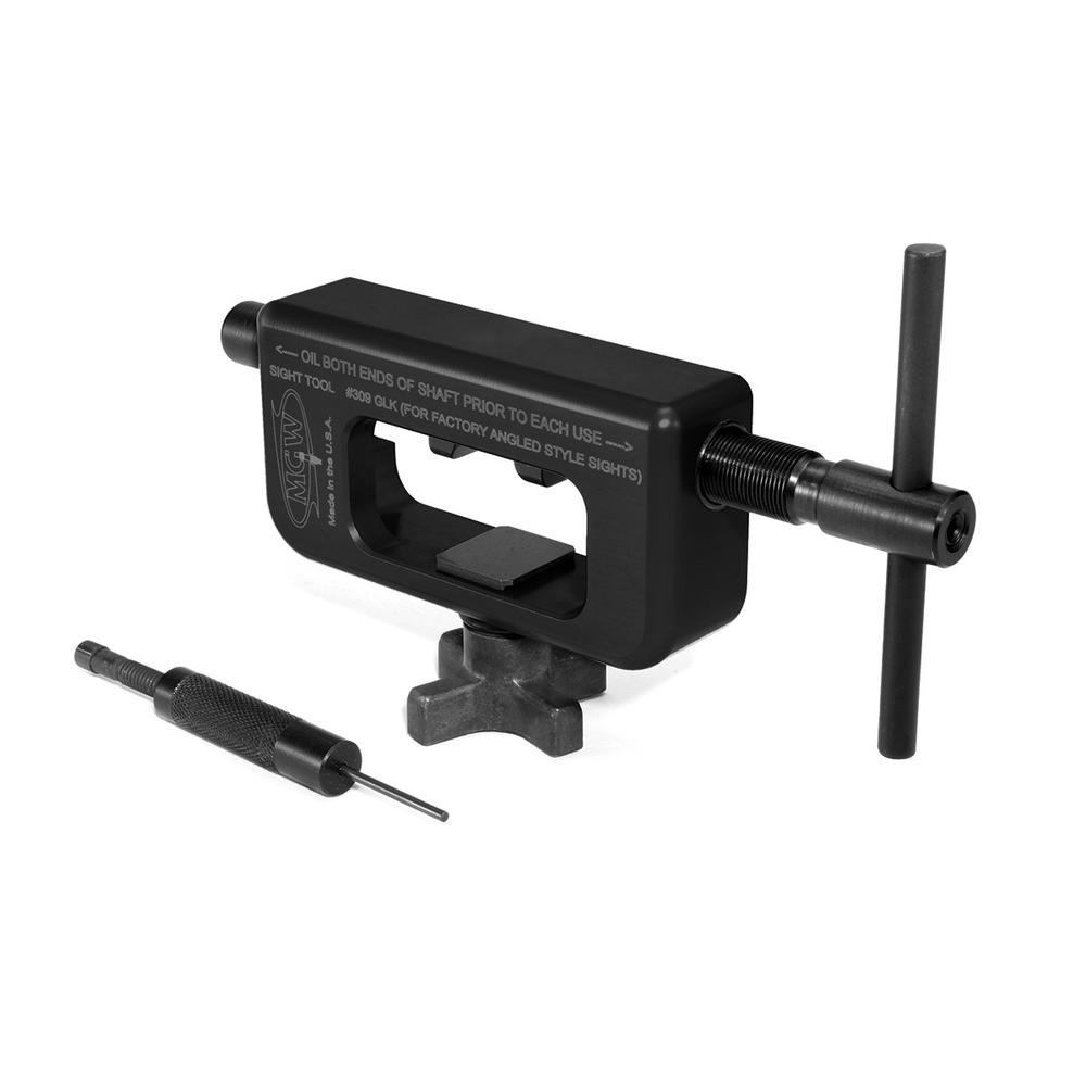 TrijiconInc. Trijicon Tool Kit for Bright & Tough and HD Night Sight sets all Glock