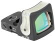 RMR Dual Illuminated Sight -9.0 MOA Amber Dot