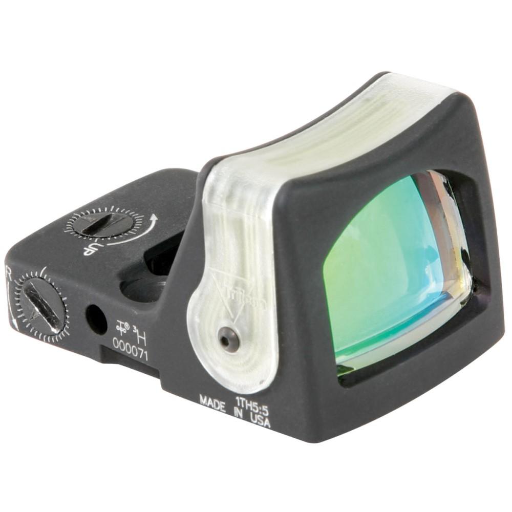 TrijiconInc. Trijicon RMR Dual Illuminated Reflex Sight 9.0 MOA Green Dot
