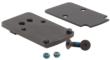 TRIJICON RMR MOUNT FOR GLK