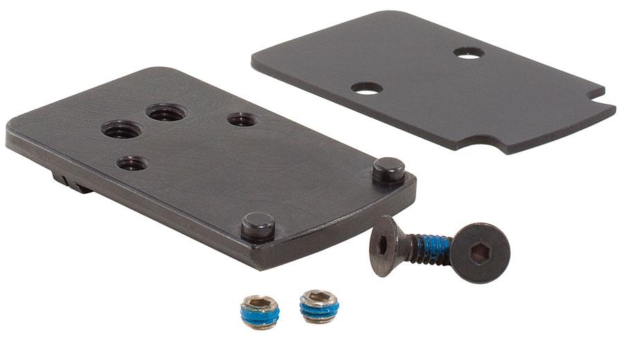 TrijiconInc. Trijicon RMR Pistol Mount for All Glock Models