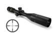 Trijicon AccuPoint 5-20x50mm Green Dot Rifle Scope