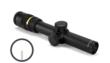 Trijicon AccuPoint 1-4x24 Rifle Scope (200052)