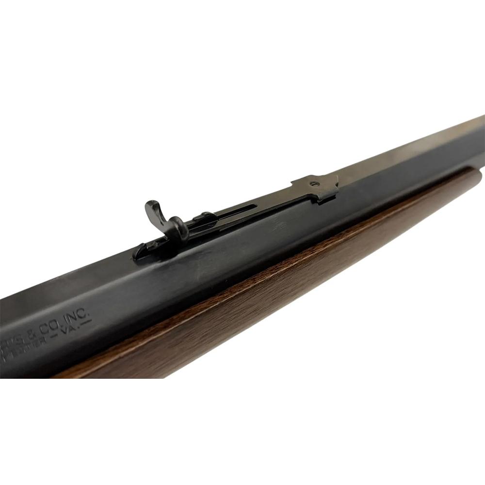 Taylor & Co Sharps Business Rifle .45-70 Single Shot 28 Barrel Walnut