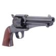 Taylor 1875 ARMY OUTLAW 5.5'' 9MM ALL BLUED