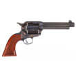 Taylor's Gunfighter Defender .357 Magnum Revolver 6rd with 5.5" Barrel (Black & Walnut)