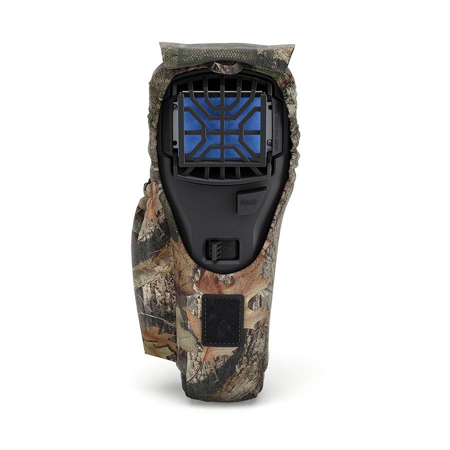 Thermacell MR300 Portable Mosquito Repeller Hunt Pack with-img-0