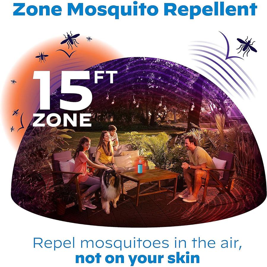 Thermacell Original Mosquito Repellent Refills - 120 Hours