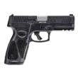 Taurus G3 MA Compliant 9mm Black 4" 10+1 Semi-Auto Pistol