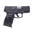 Taurus G3C Compact Semi-Auto Handgun .40 S&W 10-Round