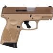 Taurus G3C Handgun (9mm Luger)