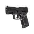TAUR G3C 9MM BLK 3.26" 10RD MA