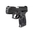 G3C 9MM BLACK/BLACK 3.26" 3x10 OPTIC READY