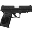 G3XL 9MM BK/BK 4.0'' 2x10 MAN SAFETY MA APPROVED
