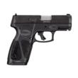 Taurus G3X SR 9mm 3.26" Black 10rd Pistol