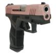 Taurus GX2 9MM 3.38'' 5x13 RDS ROSE GOLD GLITTER