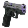 TAURUS GX2 9MM 3.38'' 2x13 RDS PURPLE PAISLEY