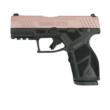 TAURUS GX2 9MM 3.38'' 2x13 RDS Rose Gold Glitter
