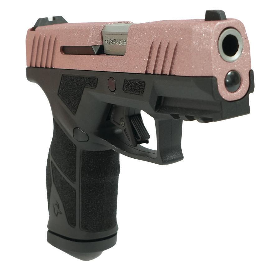 Taurus International Inc. GX2 9mm Luger - All Geared Up FFL view 2