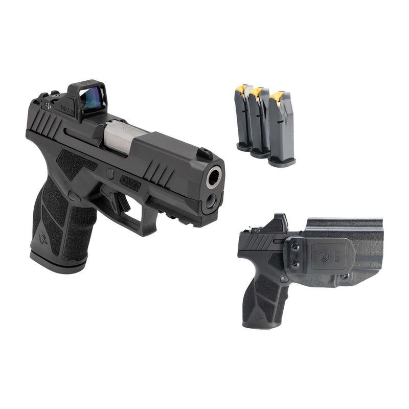 Taurus USA GX2 TORO