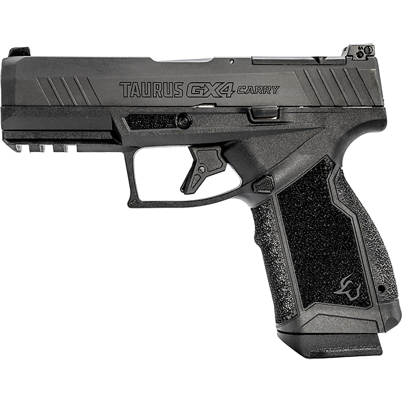 Taurus GX4 Carry
