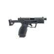 Taurus GX4 Strike Bravo Compact Pistol