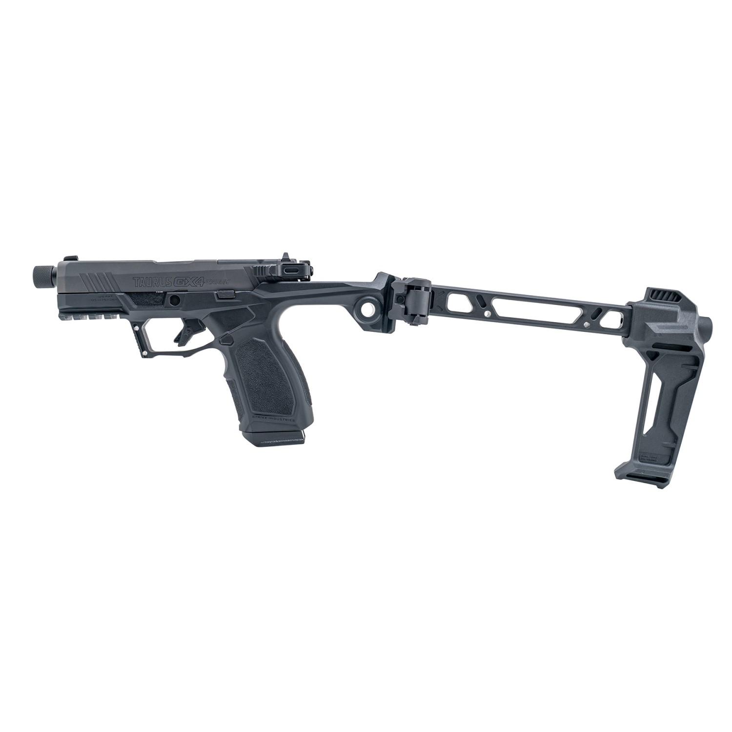 Taurus GX4 9mm - All Geared Up FFL view 2