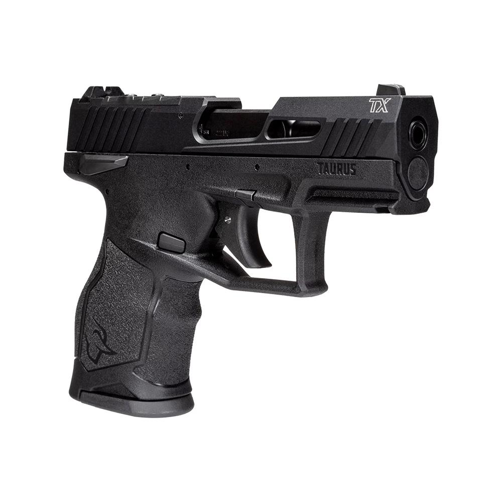 TAU TX22 COMPCT 22LR 10R TB 5M