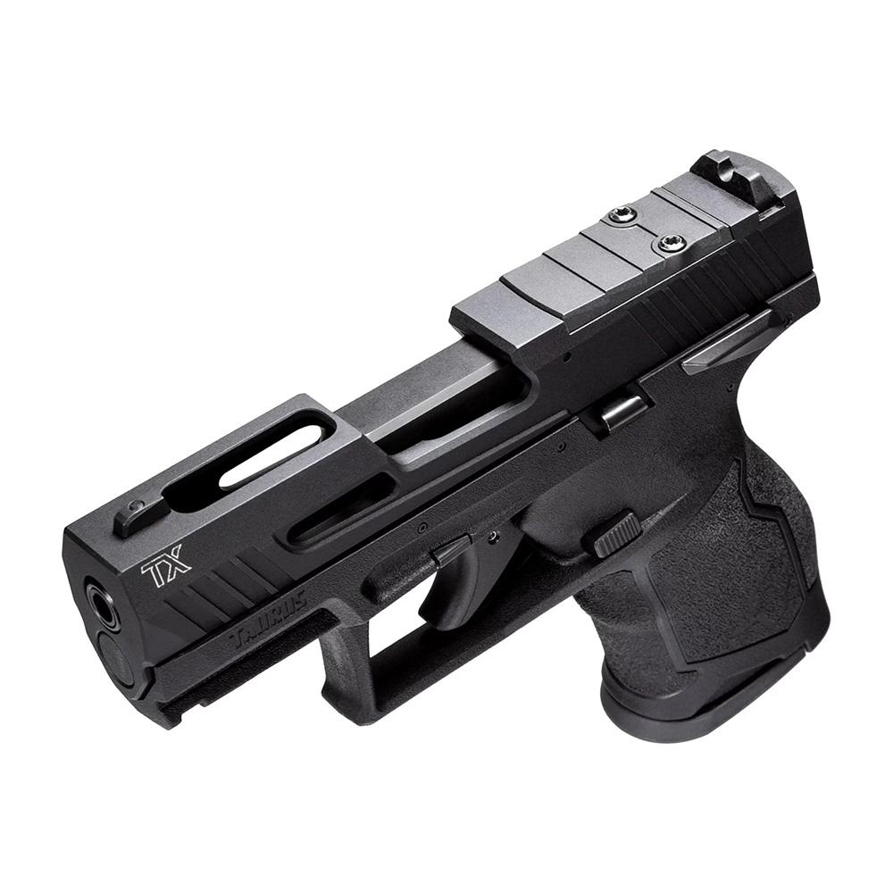 TAU TX22 COMPCT 22LR 10R TB 5M