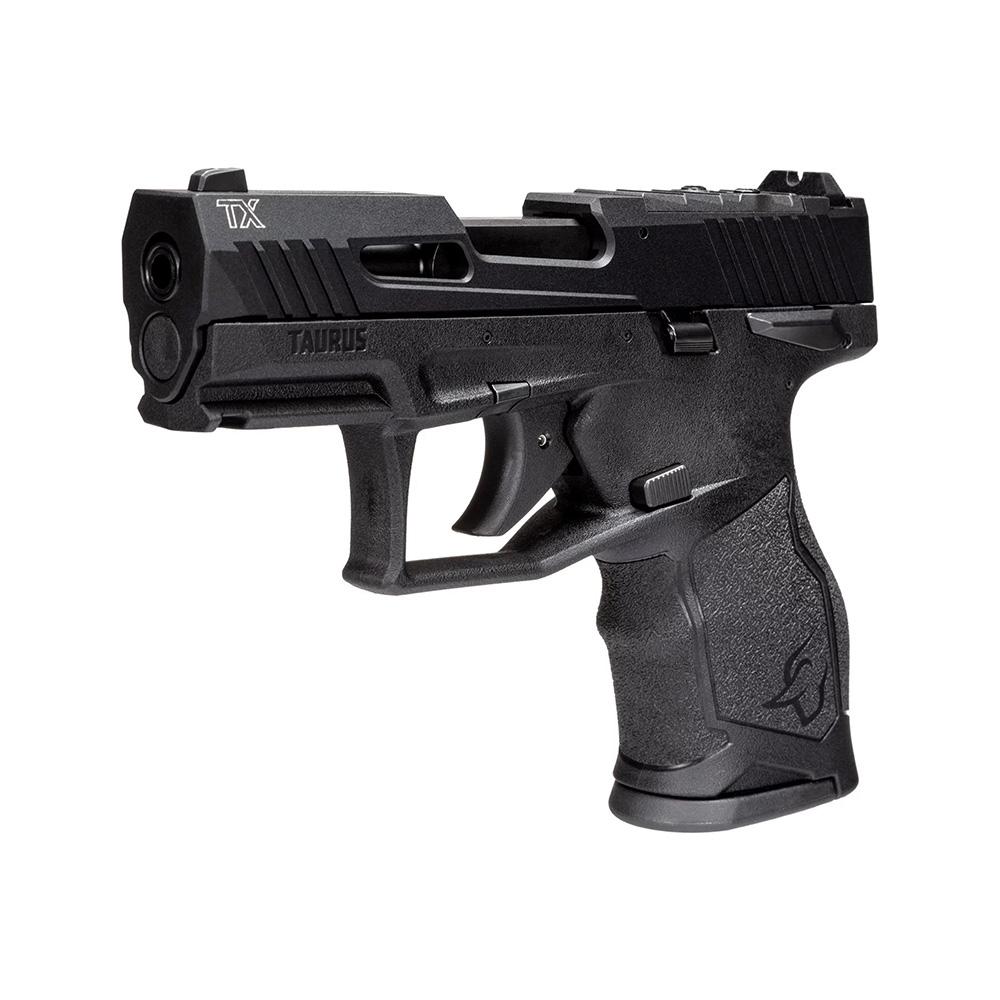 TAU TX22 COMPCT 22LR 10R TB 5M