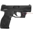 Taurus TX22 Compact .22 LR Handgun w/ Viridian Laser