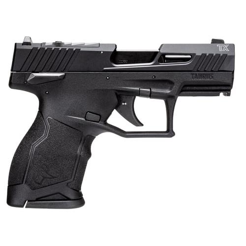TAU TX22 COMPACT 22LR 10R 5MAG