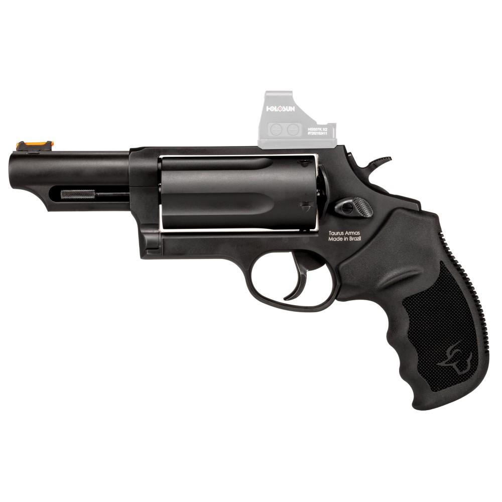Taurus Judge Toro Mag Handgun .45 Colt/.410 GA 3" 5rd Capacity 3" Barrel Black