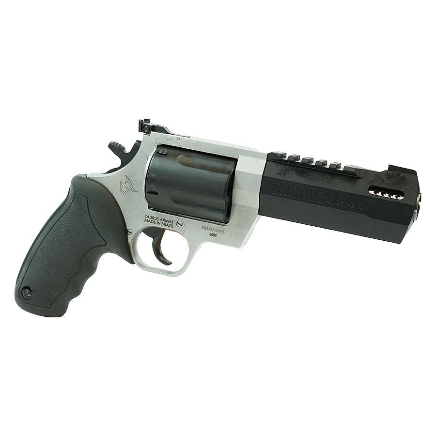 TAU R/HUNTER 460 REV 5.12 B/S