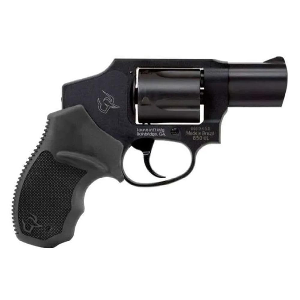 Taurus 850 Handgun .38 Spl 5rd Capacity 3" Barrel Black .38 Special