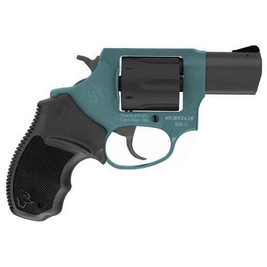 Taurus 856 Ultra Lite Handgun .38 Spl 6rd Capacity 2in. Barrel Charcoal ...