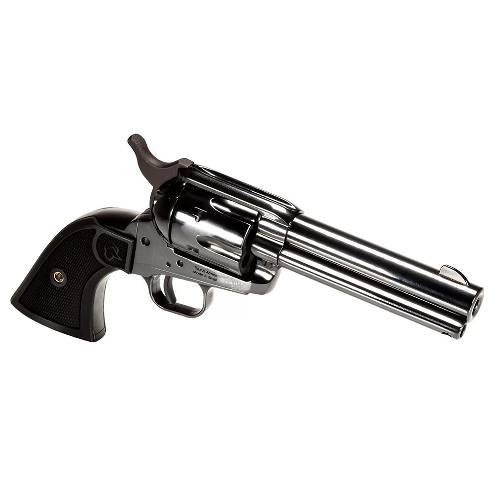 Taurus DEPUTY .357 MAG 4 3/4'' 6 RDS BK