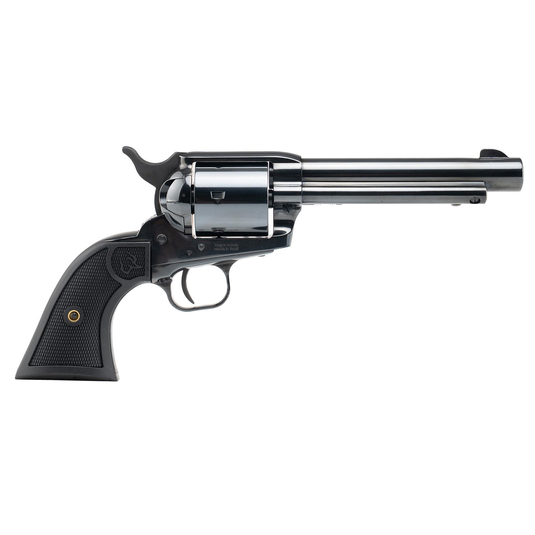 Taurus DEPUTY .357 MAG/9MM 5 1/2''BBL 6 RDS BK