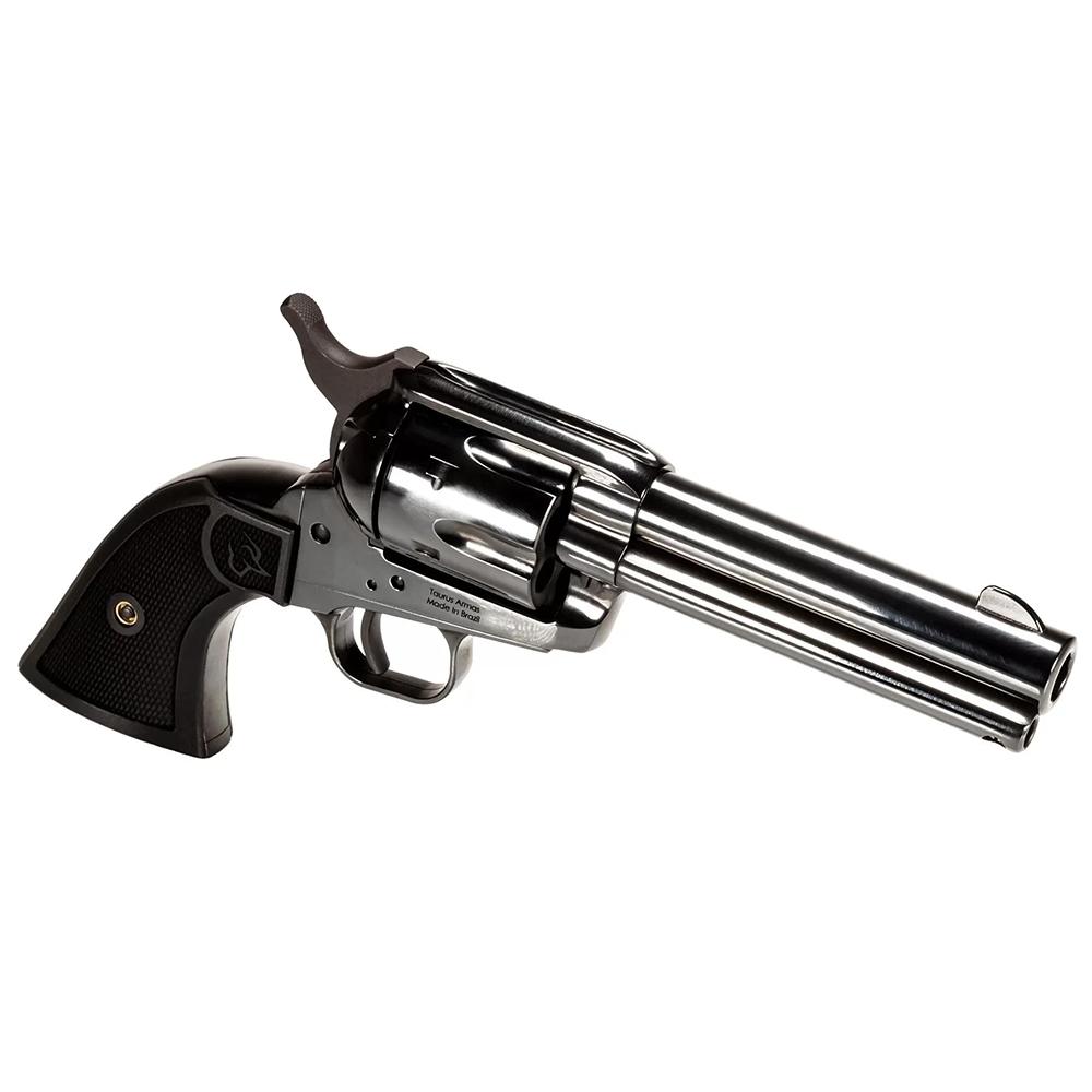 Taurus DEPUTY .45 COLT 4 3/4'' 6 RDS BK