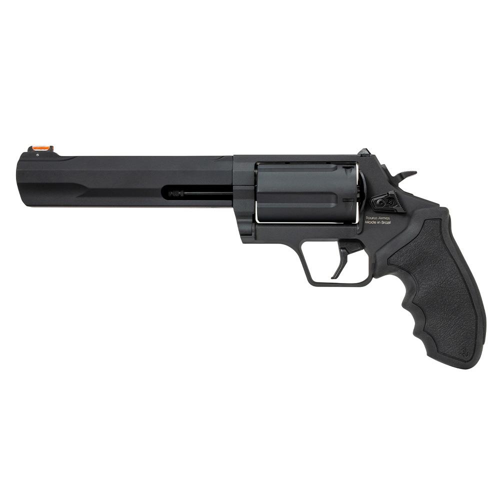 Taurus Judge Handgun .45 Colt/.410ga 5rd Capacity 6.5'' Barrel Black