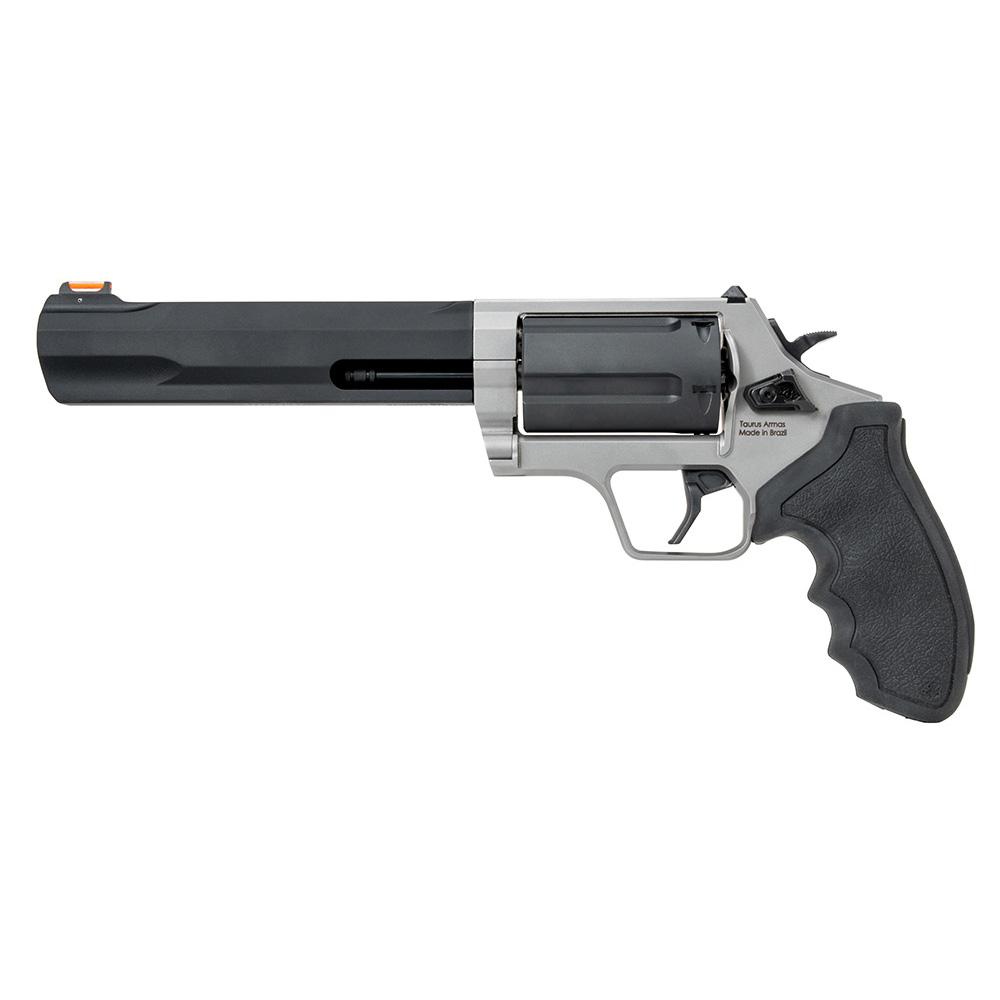 Taurus Judge Handgun .45 Colt/.410ga 5rd Capacity 6.5" Barrel Stainless Frame/Matte Cylinder