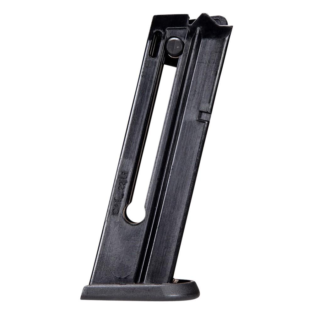 Taurus TX22 Compact Magazine .22 LR 10rd Polymer Matte Black
