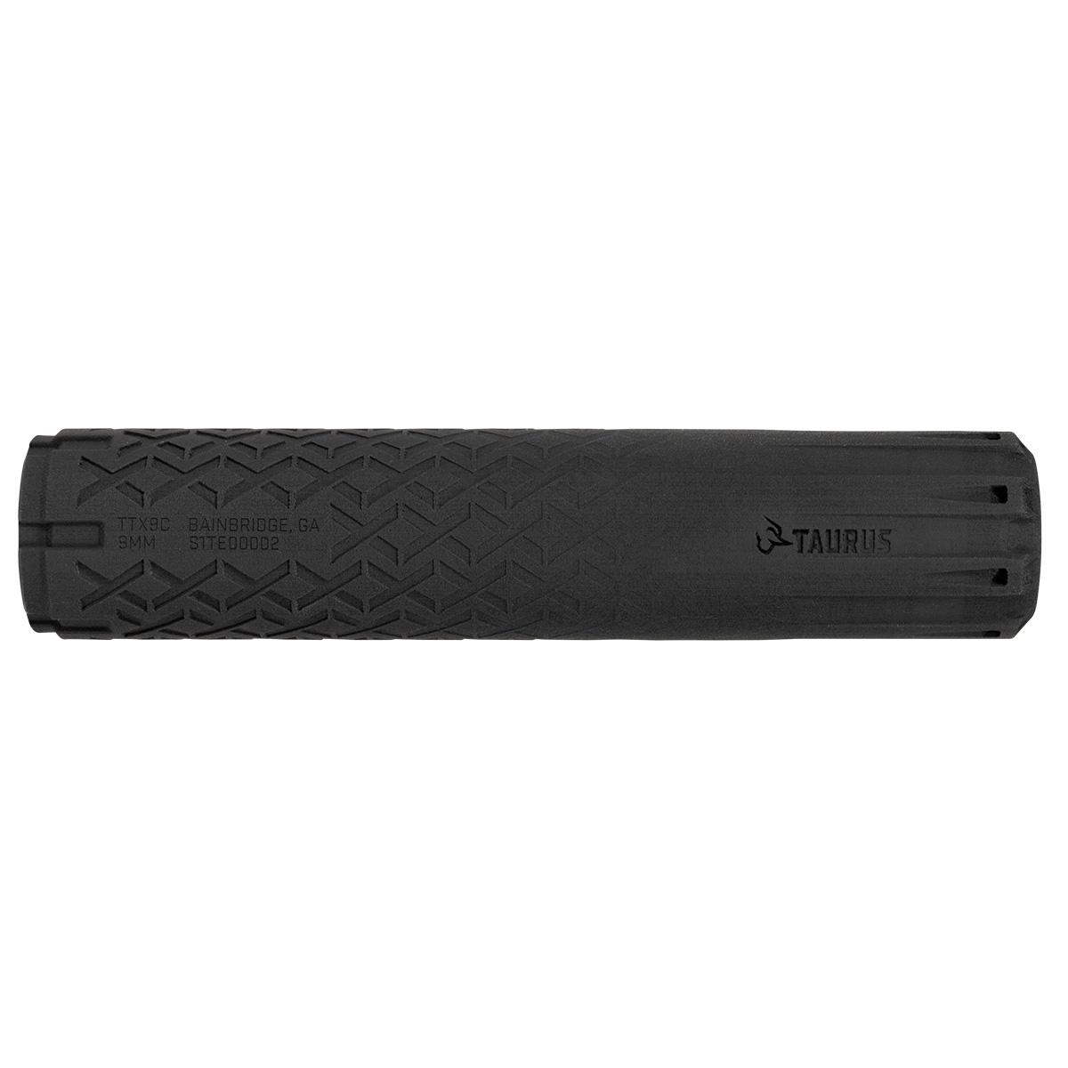 Taurus International Inc. - 2A in MD view 3