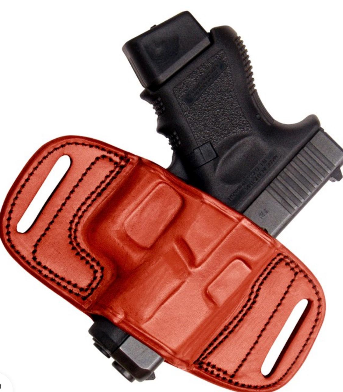 ANNIVERSARY ED QUICK DRAW BELT FOR M&P SHIELD/SNGLE STACK COMP-img-0