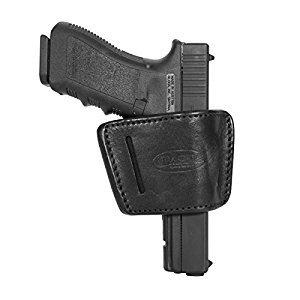 Tagua OPEN TOP BLK RH FOR SCCY 9MM CPX-1/CPX-2-img-1